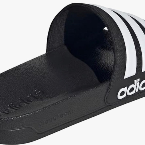 Adidas Shower Slides New with Tags/Box - Picture 7 of 8